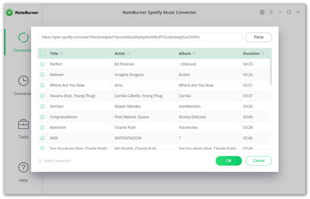 Spotify Download Unlimited